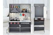 Legekøkken og udstyr - Elite Toys Kids Zone det store legekøkken - 6951389