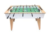 Brætspil - Stanlord Bordfodbold Monza Foldbart - 6951450