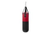 Sport & Fitness - Stanlord Boksesæk 10 kg med handsker - 6950954