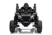Løbecykler, Gåbiler & Scootere - Kawasaki Licensed  Teryx KRX 1000 UTV - 6951488