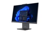 Stationær - All-In-One - Lenovo ThinkCentre neo 50a 24 Gen 6 LNL - all-in-one Core Ultra 5 226V - 16 GB - SSD 512 GB - LED 23.8" - Nordic - 13QH000NMX