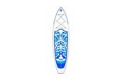 Vandleg - FunWater SUPFW05B Tiki SUP Paddleboard 3.2m - Blue/White - SUPFW05B