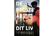 Skønlitteratur & Fiktion - De bedste år i dit liv - Skønlitteratur & Fiktion - hardback - 9788776278366