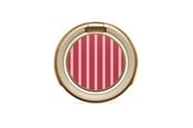 Mobil - Andet Tilbehør - Burga Strawberry Jam - Universal Ring Holder Gold - 923874