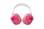 Mobil - Andet Tilbehør - Burga Island Girl - Apple AirPods Max Case - 934300