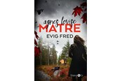 Krimi & Spænding - Evig fred - Krimi & Spænding - paperback - 9788776277536