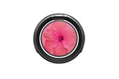 Mobil - Andet Tilbehør - Burga Island Girl - Universal Ring Holder Gunmetal - 934599