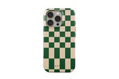 Mobil - Covers & Cases - Burga Ivy League - Apple iPhone 16 Tough MagSafe Case - 935293