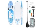 Vandleg - FunWater SUPFW07A SUP Paddleboard 3.2m - Blue - SUPFW07A