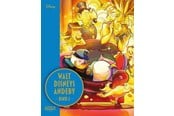 Børnebøger - Walt Disneys Andeby – bind 2 - Børnebog - Hardcover - 9788794496902