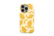 Mobil - Covers & Cases - Burga Lemon Tart - Apple iPhone 16 Pro Tough MagSafe Case - 935609