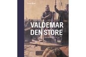 Biografi og memoirs - Valdemar den Store - Biografi & Erindring - hardcover - 9788712068587