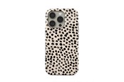 Mobil - Covers & Cases - Burga Almond Latte - Apple iPhone 16 Tough MagSafe Case - 936757