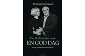 Biografi og memoirs - Det skal fandme være en god dag - Biografi & Erindring - Hæftet - 9788740080209