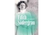 Biografi og memoirs - Edith Södergran - Biografi & Erindring - Hæftet - 9788743604617