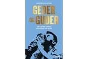 Biografi og memoirs - Geder og guder - Biografi & Erindring - Hæftet - 9788772392820