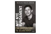 Biografi og memoirs - Mit nye fundament - Biografi & Erindring - hardcover - 9788773393352