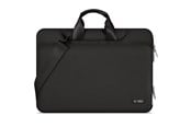 Tasker - Tech-Protect 15-16 Pocket Laptop Bag - Black - 5906302380398