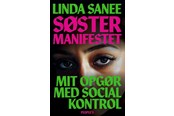 Biografi og memoirs - Søstermanifestet - Biografi & Erindring - Hæftet - 9788775934515