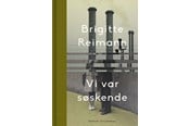 Skønlitteratur & Fiktion - Vi var søskende - Skønlitteratur & Fiktion - hardcover - 9788702406887