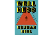 Skønlitteratur & Fiktion - Wellness - Skønlitteratur & Fiktion - hardcover - 9788727017860