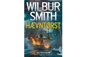 Skønlitteratur & Fiktion - Hævntørst - Skønlitteratur & Fiktion - hardcover - 9788727328683