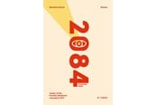 Skønlitteratur & Fiktion - 2084 - Skønlitteratur & Fiktion - Hæftet - 9788743609810