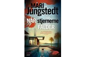 Krimi & Spænding - Når stjernerne falder - Krimi & Spænding - Hæftet - 9788776324100