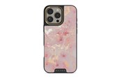 Mobil - Covers & Cases - Burga Golden Coral - Apple iPhone 16 Pro Max Case Elite Dark Magsafe Gold - 937665