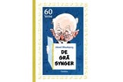 Kunst & Kultur - De grå synger – 60'erne - Kunst & Kultur - Hardback - 9788740695113