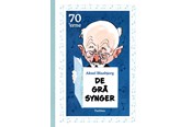 Kunst & Kultur - De grå synger – 70'erne - Kunst & Kultur - Hardback - 9788740695120