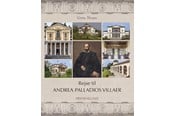 Kunst & Kultur - Rejse til Andrea Palladios villaer - Kunst & Kultur - Hardcover - 9788776232757