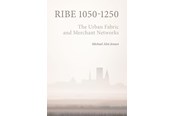 Kunst & Kultur - Ribe 1050-1250 - Kunst & Kultur - Hardback - 9788785537027