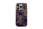 Mobil - Covers & Cases - Burga Velvet Night - Apple iPhone 16 Tough MagSafe Case - 938413