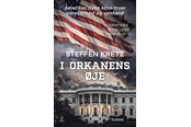 Historie, Mytologi & Samfund - I orkanens øje - Historie & Samfund - hardcover - 9788743607953