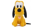 Plys - Sambro Disney Classics Lil Bodz Pluto m/lyd 20cm - DCL-9420-9-FO