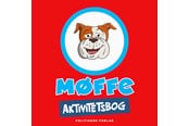 Børnebøger - Møffe aktivitetsbog - Børnebog - Hæfte - 9788743902331