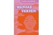 Børnebøger - Wandas verden - Børnebog - Pocketbog - 9788762745117