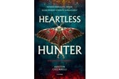 Ungdomsbøger - Den røde natsværmer (1): Heartless Hunter - Ungdomsbog - Hæftet - 9788727303383