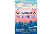 Ungdomsbøger - Skyggeregnens forældreløse - Ungdomsbog - Hæftet - 9788793327726