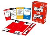 Brætspil - Games4u Jutes vs. Copenhageners - 1400167