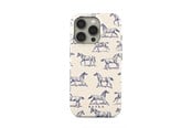 Mobil - Covers & Cases - Burga Derby Race - Apple iPhone 16 Pro Max Tough MagSafe Case - 939475