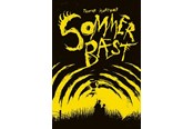 Børnebøger - Sommerbæst - Børnebog - Hardcover - 9788762746480