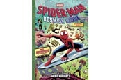 Børnebøger - Spider-Man 3: Kosmisk kaos! - Børnebog - Hardcover - 9788775882014