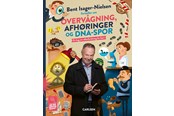 Børnebøger - Bent Isager-Nielsen fortæller om overvågning afhø - Børnebog - Hardcover - 9788727316802