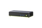 Stationær - Mini PC / Barebone - GMKtec K13 | Intel Core Ultra 7 256V | 16GB | 512GB | Windows 11 Pro - K13-512