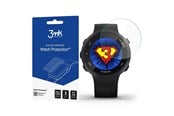 Smartwatch - Tilbehør - 3mk Garmin Forerunner 45 - Watch Protection™ v. FlexibleGlass Lite - 5903108299503