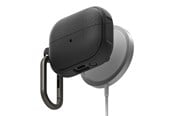 Mobil - Covers & Cases - Ringke Onyx MagSafe Case for Samsung Galaxy Buds 3 / 3 Pro - Black - 8809961787928