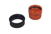 Fittings - Wavin Kloak In-Situ-tilslutning, 110 mm - 0544505