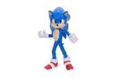 Merchandise - Jakks - Sonic The Hedgehog 3 - Sonic - Figur - 0192995423978
